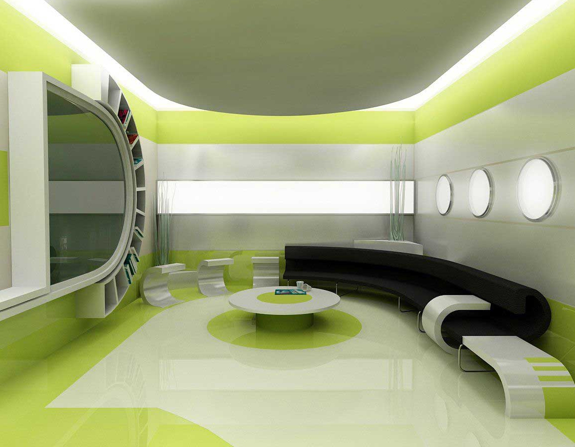 Art hotel met lef